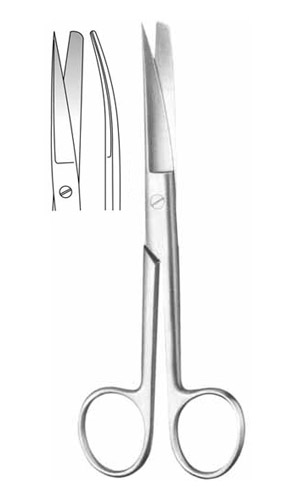 Operating Scissors